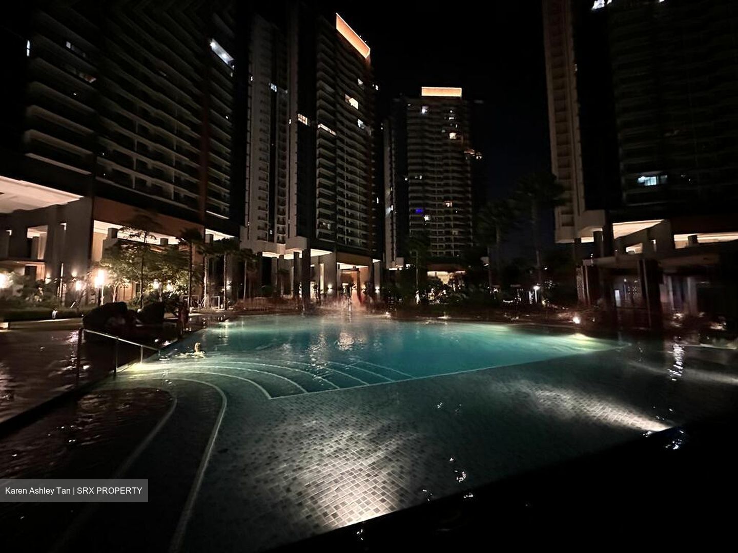 Normanton Park (D5), Apartment #471125131